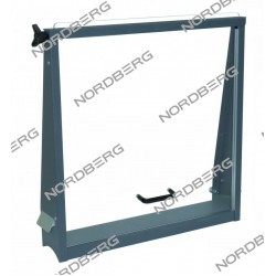 Опция экран защитный для N3550, N3550A, N3550E NORDBERG N3550#screen