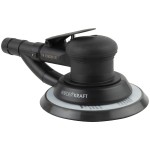 Пневматическая орбитальная шлифовальная машина 150 мм, 5 мм WDK-25350B