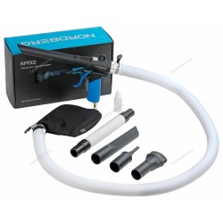 Пневмопылесос с функцией продувки NORDBERG NP9502