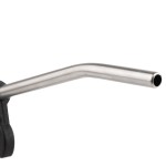 Пистолет продувочный 10 бар, шланг и фитинг-переходник в комплекте OPT-7005