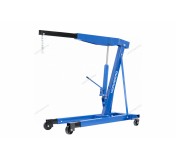 Кран гидравлический двухплунжерный, 3 т NORDBERG N3730