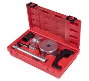 Съемник дизельных форсунок, Mercedes-Benz, кейс, 6 предметов МАСТАК 103-51006C