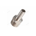 Переходник M1/2 - елочка диам. 12 мм NPSM412
