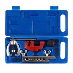 Набор для развальцовки тормозных трубок WDK-214327