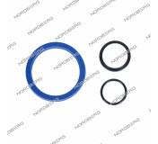 Запчасть ремкомплект цилиндра траверсы 4440J