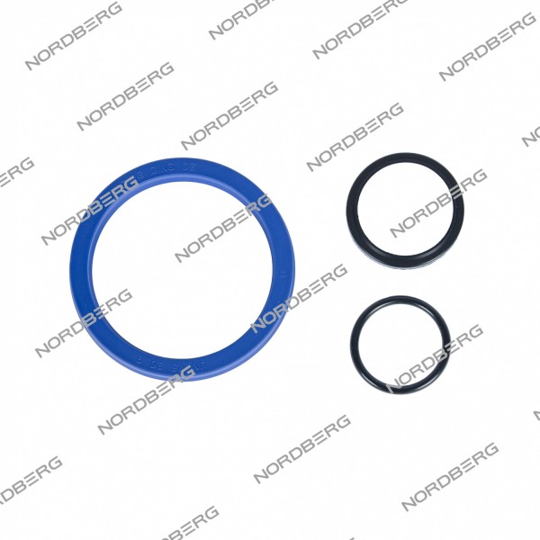 Запчасть ремкомплект цилиндра траверсы 4440J 4440J#RKT