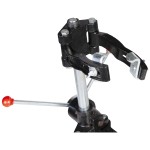 Стяжка пружин механическая стационарная, усилие 1 т WDK-81501