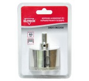 Коронка алмазная 60мм 1820.082200
