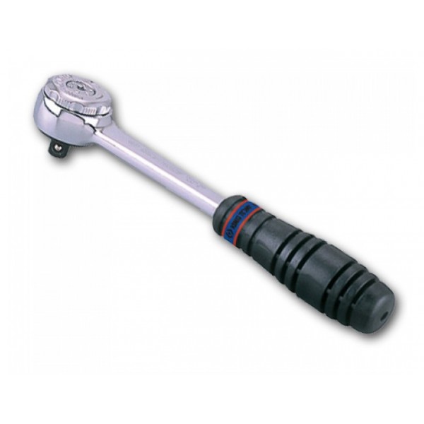 1/4 трещотка с дисковым переключением 2755-55G KINGTONY 2755-55G