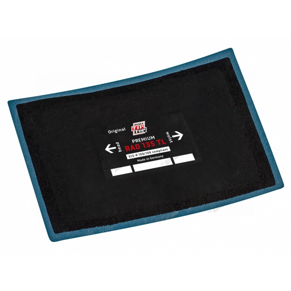 Пластырь 135TL PREMIUM 502 1360
