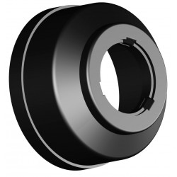 Прижимная пластиковая чашка HAWEKA 190008002