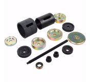 Набор для замены сайлетблоков дифференциала Mercedes-Benz (W211/W219/R230) Car-Tool CT-B1694