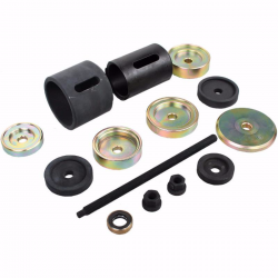 Набор для замены сайлетблоков дифференциала Mercedes-Benz (W211/W219/R230) Car-Tool CT-B1694