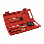 Компрессометр бензиновый с двумя жесткими удлинителями Car-Tool CT-N0109
