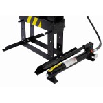 Пресс настольный с развиваемым усилием, 10 т WDK-80310