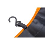 Защитная накидка на крыло автомобиля, магнитная WDK-65302