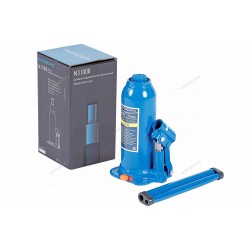 Домкрат бутылочный, 8 т NORDBERG N31008