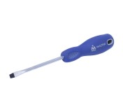 Отвертка шлицевая Slotted 6,5 мм, 100 мм, держатель МАСТАК 040-65100H