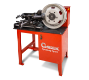 Станок для прокатки дисков Премьер Грант (220 В)