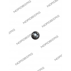 Шар металлический 13 для стойки NORDBERG N3405 (2019)