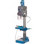 Сверлильный редукторный станок с тисками NORDBERG ND32120