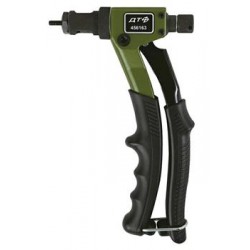 заклепочник 456163 для резьбовых заклепок (m3-m6)