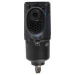 Гайковерт пневматический ударный, привод 1/2, 1600 Нм OPT-PW2050