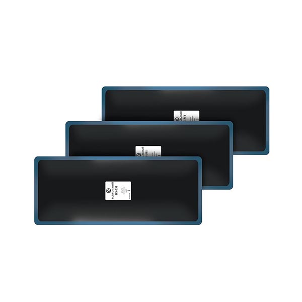 Пластыри  RS-551 (холодные) 245х590, 1 шт. RS.551.B.1.