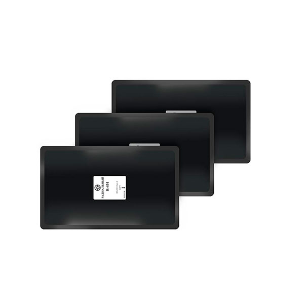 Пластыри  R-451 (термо) 180х300/4 сл., 10 шт. R.451.T.10.