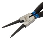 Съемник наружних стопорных колец 180 мм (разжимной) RS1072