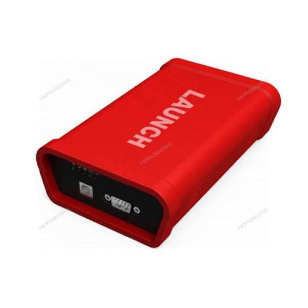 Сканер диагностический , с ПО, без планшета Launch HD Box