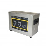 Ультразвуковая мойка с подогревом, 4.5 л WDK-3145