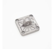 2045901 Задняя крышка цилиндра поз.233