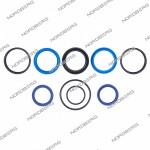 Ремкомплект цилиндра длинного для 46TRKM 46TRKM#RK-LOCY