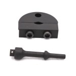 Зажим - адаптер для съемника форсунок Car-Tool CT-3334