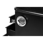 Магнитный лоток круглый WDK-65132