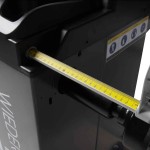 Балансировочный стенд с автоматическим измерением двух параметров WDK-770B