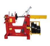 Стенд для проверки шин COTON PROFESSIONAL 22