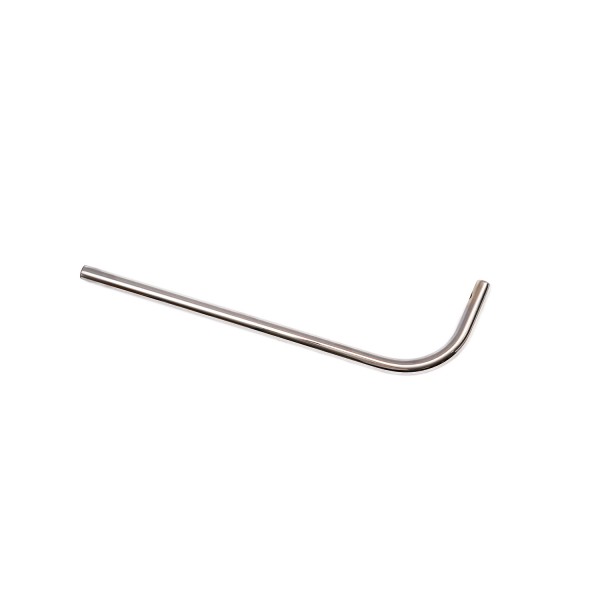 Handle п.43 (для SD0821) ручка металл SD0821P43