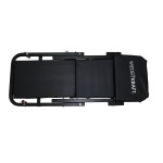 Лежак-трансформер, подкатной WDK-65386