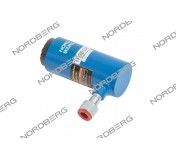 Цилиндр гидравлический для растяжки 10 т, ход 60 мм NORDBERG N38C106