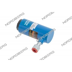 Цилиндр гидравлический для растяжки 10 т, ход 60 мм NORDBERG N38C106