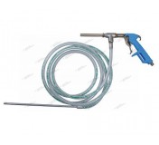 ASTUROMEC ПИСТОЛЕТ 50314 PS/I пескоструйный с шлангом 3м 8х13мм