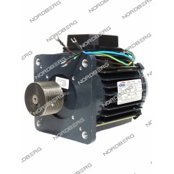 Мотор (380v) для 45TRK NORDBERG TB-E-9001380