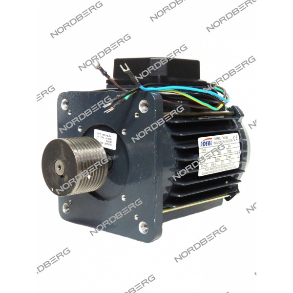 Мотор (380v) для 45TRK NORDBERG TB-E-9001380