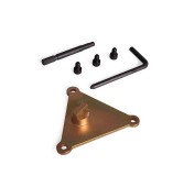 Набор для установки ГРМ FIAT 0.9 Car-Tool CT-E056