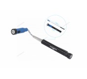 Фонарь светодиодный гибкий, аккумуляторный, с магнитным захватом NORDBERG 1933