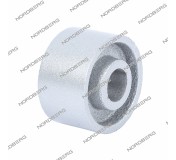 Колесо для домкрата N32025AL, N32030N (не поворотное)