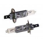 Автолампа H1 (70) P14.5s STANDART (бокс, 2шт) 24V MEGAPOWER /1/10 M-37033005