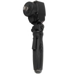 Гайковерт пневматический ударный 1/2, 550 Нм,  TWIN TURBO WDK-20435